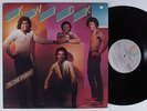 KWICK To the Point EMI LP NM