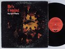 ROY AYERS UBIQUITY He's Coming POLYDOR LP