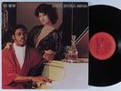 SAMUEL JONATHAN JOHNSON My Music COLUMBIA LP NM