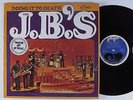 THE JB'S Doing It to Death PEOPLE LP