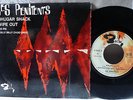 Disque 45 tour Les Penitents shugar shack  disque et pochette trés bon état