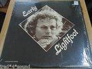 GORDON LIGHTFOOT “Early Lightfoot” Rare Canadian Ame Records 7000 shrink M-