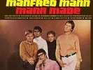 Manfred Mann / Mann Made - Vinyl LP 180g