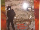 John Abercrombie Night LP Vinyl Album