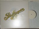 Curved Air - Phantasmagoria LP - W/L 1st A1/A1 NM