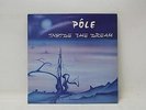 Vintage Vinyl LP Record 1978 POLE Inside The Dream TP 10010, Electronic, France
