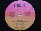 Richard Grayson - Hot Fun - 12' Boogie