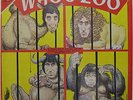 THE WHO Who's Zoo LP Shrink TMOQ Deluxe Series Dbl LP ORG Textured Sleeve MINT