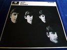 The Beatles WITH THE BEATLES ORIGINAL 1963 FIRST PRESSING UK MONO VINYL LP
