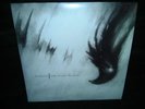 Agalloch Ashes Against the Grain Clear Orange 2LP IVS014(Limited to 400 copies)
