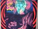 The Electric Flag The Trip OST Psych Japan RARE PROMO Red Vinyl