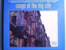 CLYDE McPHATTER SONGS OF THE BIG CITY RARE ORIG '64 MERCURY MONO LP DG VERY NICE