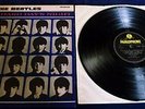 The Beatles A HARD DAY’S NIGHT ORIGINAL 1964 FIRST PRESSING UK MONO VINYL LP
