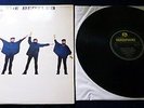 The Beatles 'HELP' A BEAUTIFUL ORIGINAL 1965 FIRST ISSUE UK MONO VINYL LP.