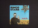 Beatles - Ringo Starr - La De Da - rare U.S. promo 7