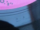 ORIGINAL 45 US ROJAC INTERNATIONAL 