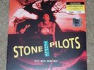 Stone Temple Pilots Core RSD Yellow Vinyl #2930