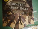 Picture Disc Schallplatte Beatles Abbey Road