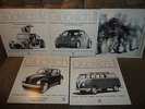 9 x LP Rainer Trüby: GLÜCKLICH I - IV / Future Sound of Jazz Vol. 6 -TOP