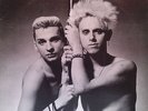 12'' LP Depeche Mode - Recorded Live 1985, unknown label, sehr selten