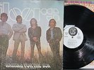 The Doors Waiting For The Sun White Label Promo LP - Elektra - Rare