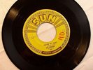 Roy Orbison and Teen Kings  Rock House / Your My Baby / SUN Records 251