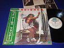 FOREIGNER HEAD GAMES 1979 JAPAN 1ST PRESS OBI AUDIOPHILE BEAUTIFUL VHTF MINT-