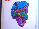 LOVE feat.ARTHUR LEE FOREVER CHANGES VERY RARE ORIG'67 ELEKTRA LP TAN LABEL MINT