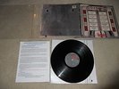 Foreigner Records Best of ARCHIVE MASTER, STEAM CLEANED, A+ SOUND, 1982 Sterling