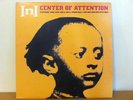 INI Center of Attention Pete Rock RARE Soul Brother Grap Luva CL Smooth