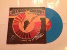 KINGS OF LEON What I saw BLUE VINYL 10
