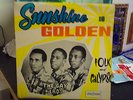 RARE SUNSHINE IS GOLDEN THE GAYLADS COXSONE FOLK AND CALYPSO JAMAICA SKA REGGAE