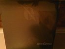 QUEENS OF THE STONEAGE LIKE CLOCKWORK BLACK ON BLACK 180 US RSD LTD VINYL QOTSA