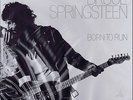BRUCE SPRINGSTEEN Born To Run (Columbia) US 1993 LP Sealed / 50th Anniversary