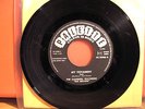 THE GAMBIERS FEATURING 'BIG BROWN' ON PAULETTE MY TESTAMENT RARE ROCK