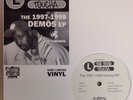 L THE HEAD TOUCHA THE 1997-1998 DEMOS EP MINT NEW CHOPPED HERRING #CHTOUCH401