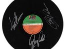 EMERSON LAKE & PALMER - WORKS - SIGNED BY BAND VINYL LP - RECORD ONLY - ORIGINAL