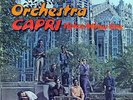 Orchestra Capri - Tipico Minus One Salsa y Guaguanco Lp