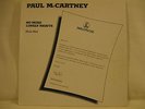Beatles Paul McCartney No More Lonely Nights (Mole Mix) 12