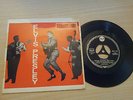 Elvis Presley, EP, RCA, EPA-830, Germany, black label