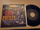 Elvis Presley, EP, RCA, 3-20162, Spain, 