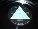 PINK FLOYD Dark Side of The Moon LP 1973 UK 1st Press 100% complete SOLID