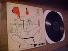LIONEL HAMPTON LP 1955 Big Band 1st Press Clef MONO David Stone Martin SIGNED