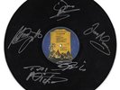 IRON MAIDEN - LIVE AFTER DEATH - SIGNED BY BAND VINYL LP RECORD ONLY - ORIGINAL