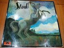 STUD same LP / GERMAN POLYDOR 1971 RARE HEAVY PSYCH PROG TASTE