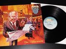 EVILDEAD -The Underworld LP 1991 , first press ..demolition hammer slayer THRASH
