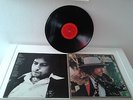 BOB DYLAN - DESIRE - LP