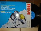 O.S.T.- LP  33 giri - Dramma della Gelosia -1970 - MINT 