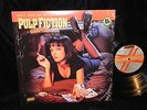 PULP FICTION SOUNDTRACK