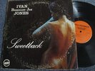 IVAN Boogaloo Joe JONES Sweetback JOKA 6007 Soul R&B 1976